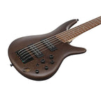 IBANEZ BASS ELECTRIC GUITAR SR305EB-WNF