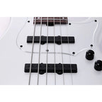 Ibanez MDM Series Bass Guitar MDM1606-NML Natural Mocha Low Gloss