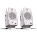 Adam Audio D3V 3.5 inch Desktop Active Studio Monitor - Pair White