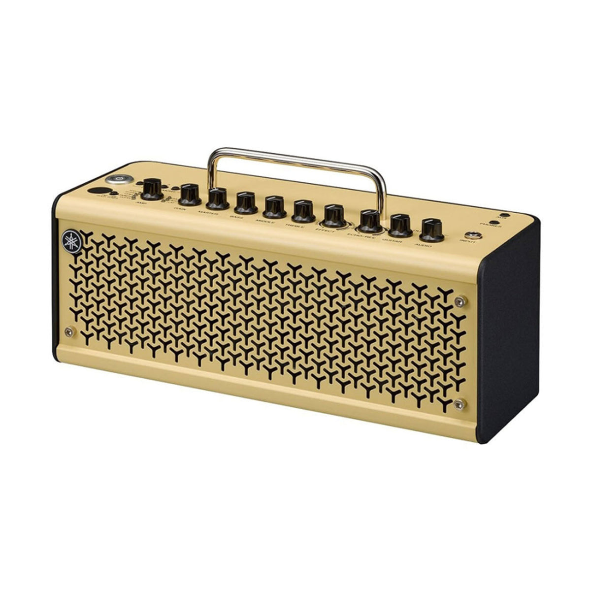 Yamaha THR10II Desktop Guitar Amplifier for Electric & Acoustic Guitars