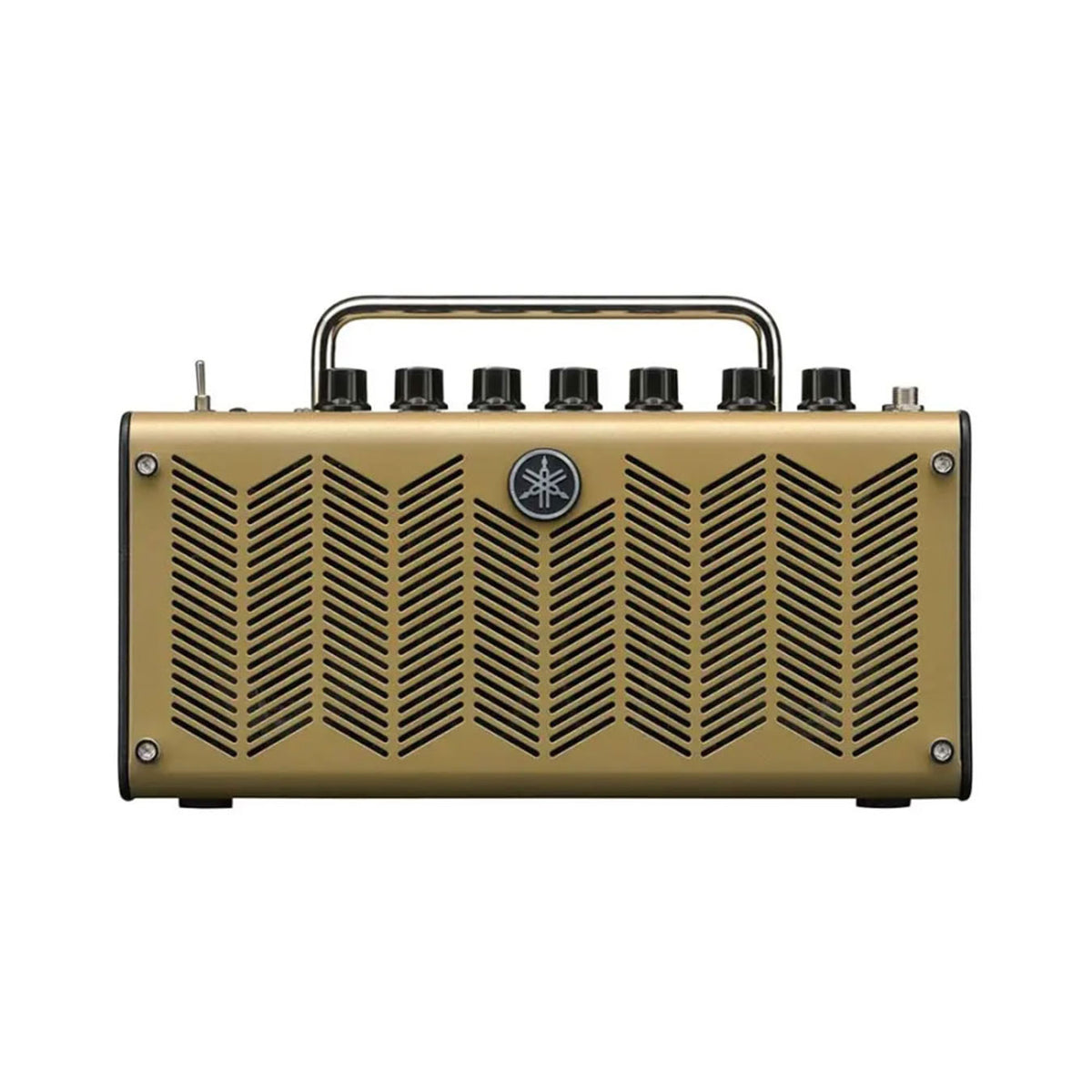Yamaha THR5A Guitar Amplifier Electric Acoustic and Silent Guitars
