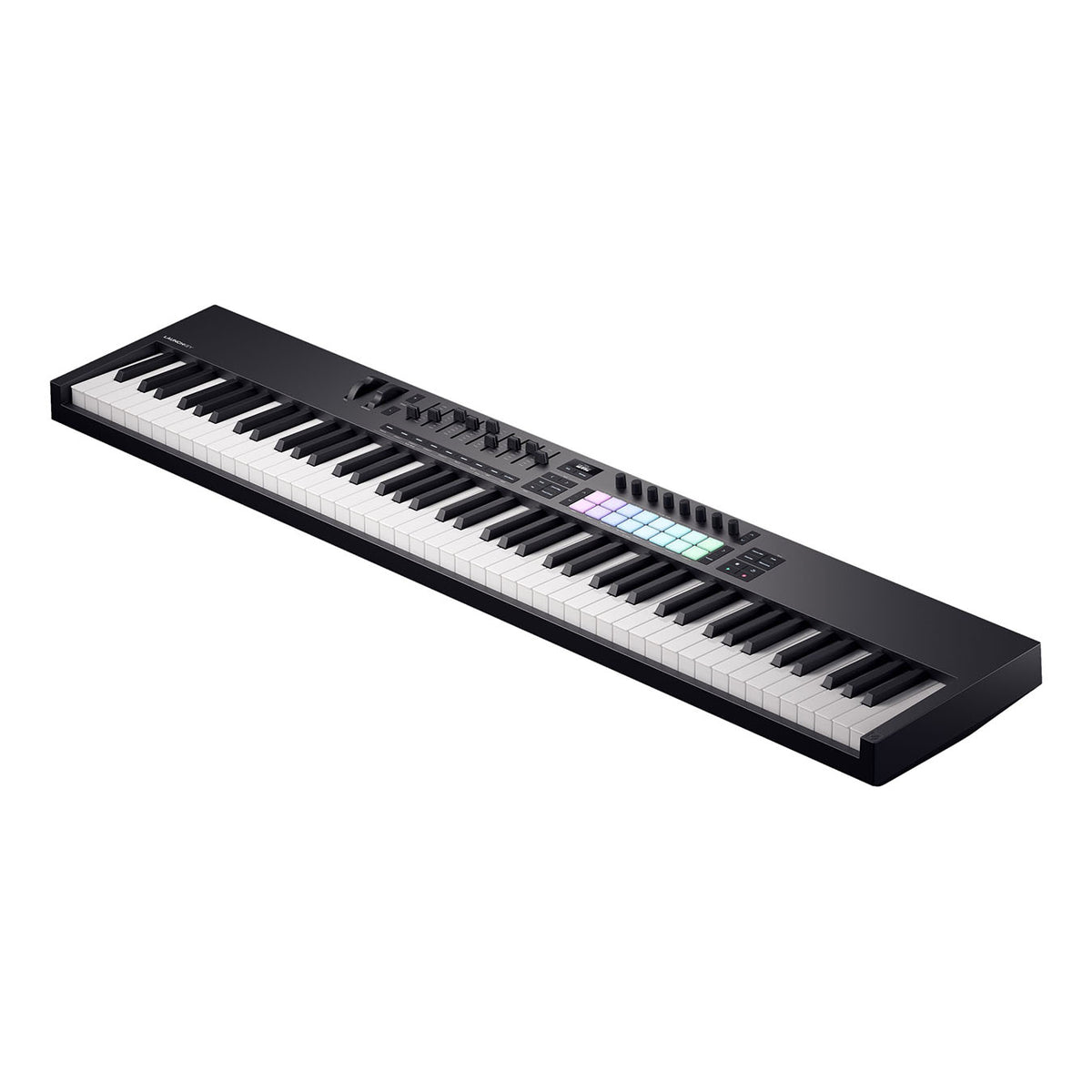 Novation Launchkey 88 MK4 Keyboard MIDI Controller