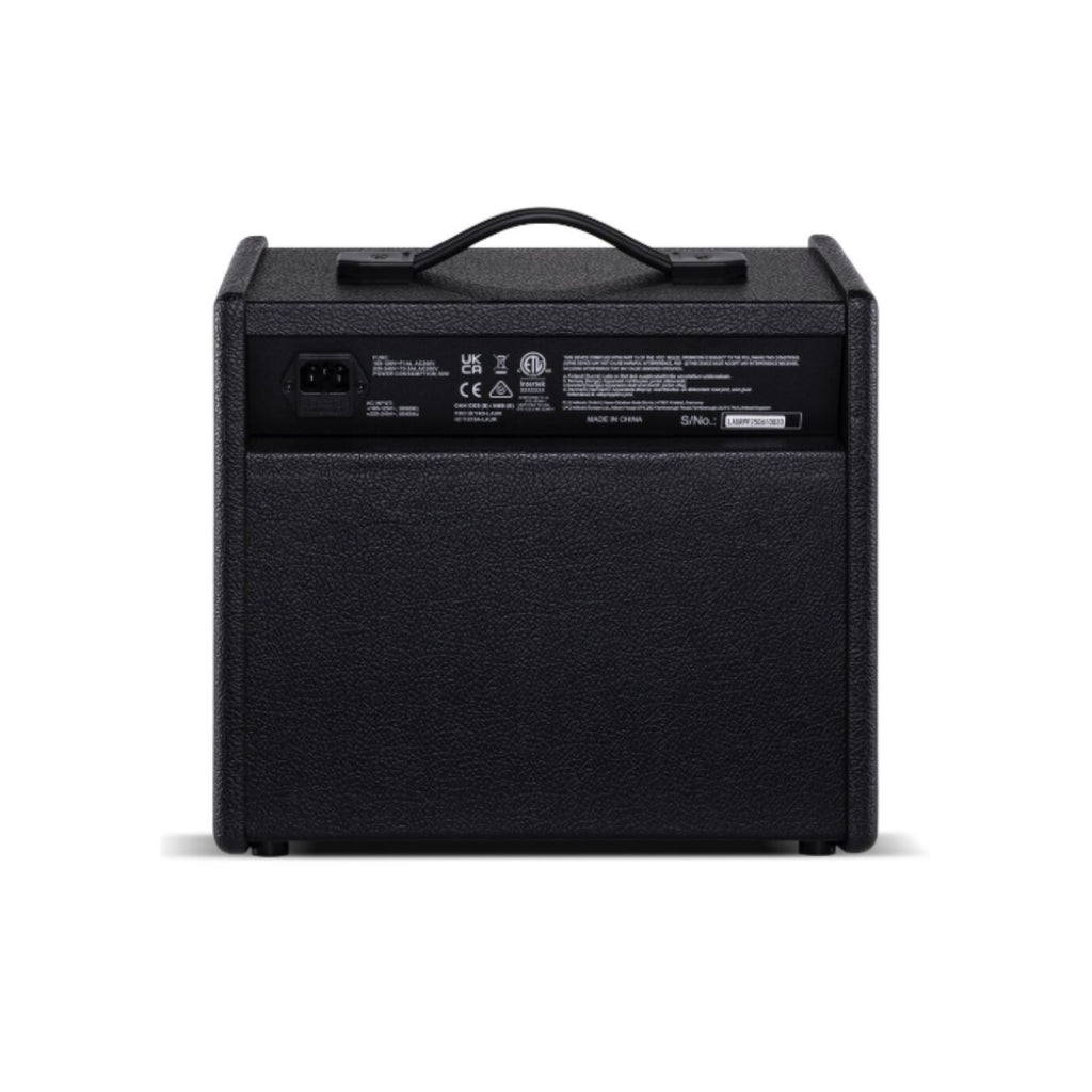 Alesis Nitro Amp Pro 8 inch Drum Amplifier