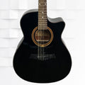 Tamrock TAG-4053 BK Acoustic Guitar