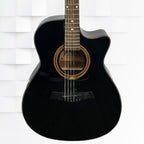 Tamrock TAG-4053 BK Acoustic Guitar