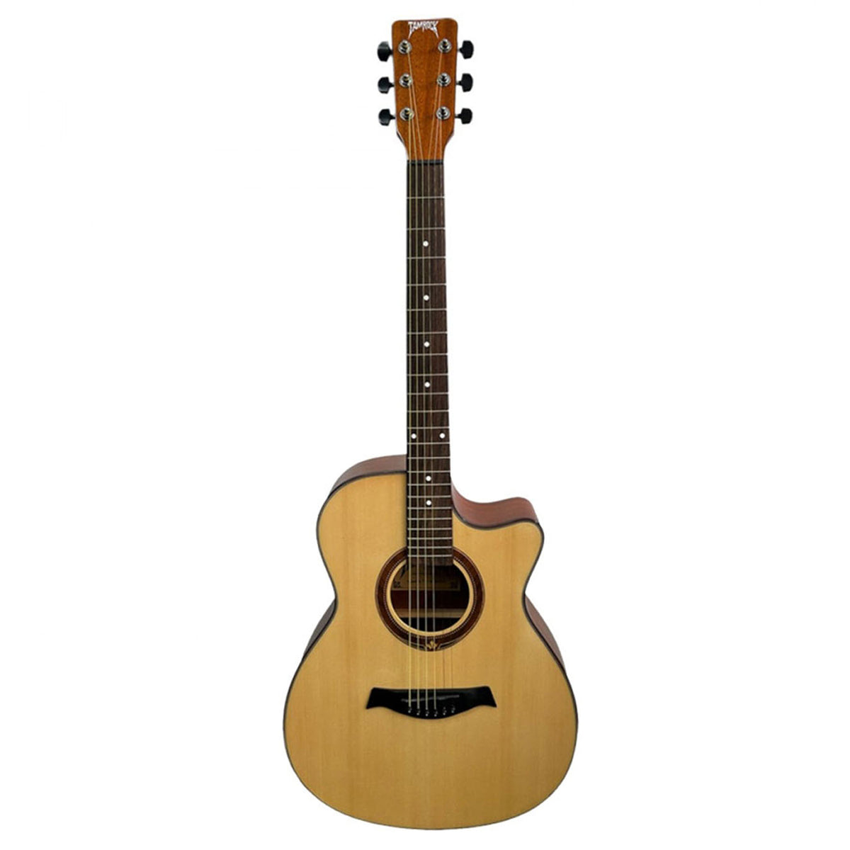 Tamrock TAG-4053 NA Acoustic Guitar
