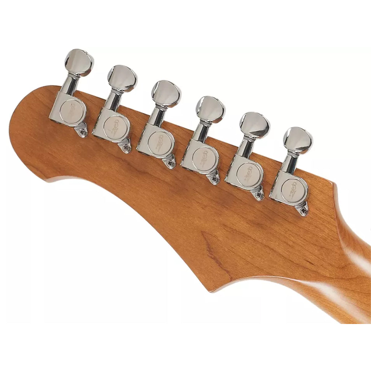 Jet JS-400 Electric Guitar H-S-S pickup - Placid Blue