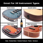 Music Nomad MN140 Premium Guitar Care Kit