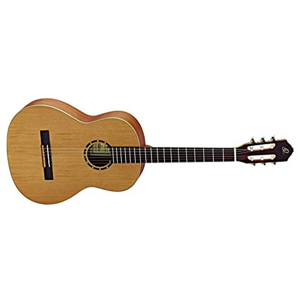 Ortega Family Series R122SN Classical Guitar Natural Matte