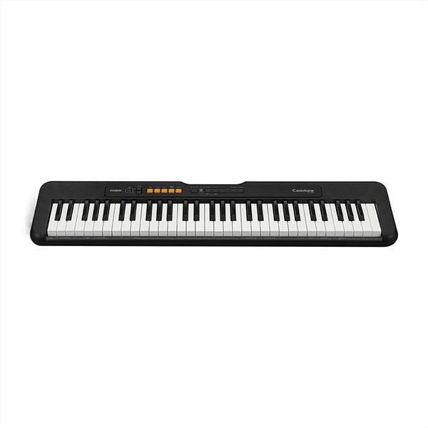 Casio CT-S100 Casiotone 61-Key Portable Keyboard