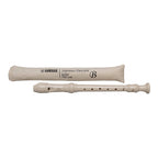 Yamaha YRS-24B Soprano Recorder - Natural