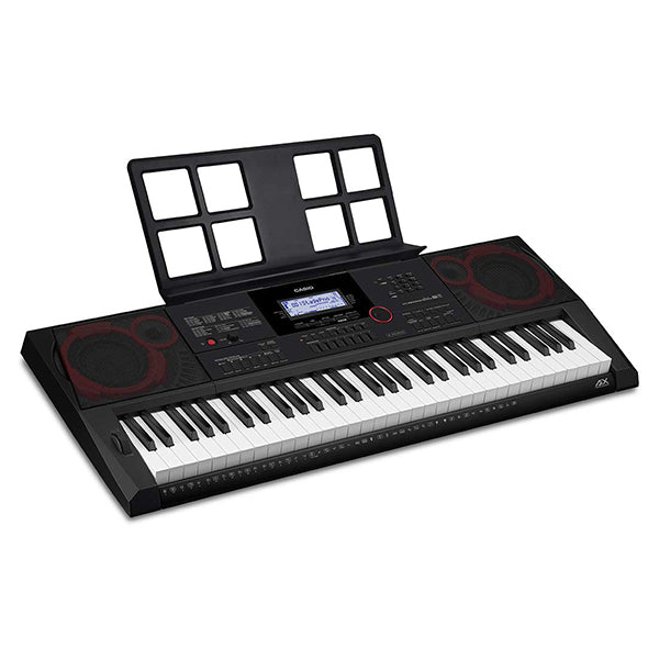 Casio CT-X8000IN 61-Key Portable Keyboard