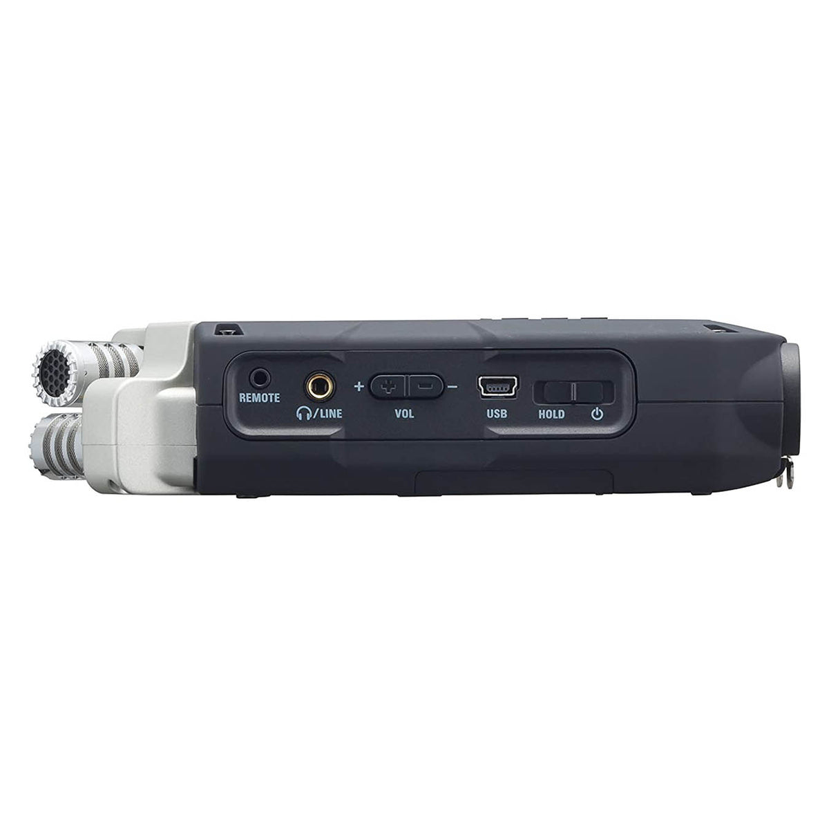 Zoom H4n Pro 4-Input / 4-Track Portable Handy Recorder with Onboard X/Y Mic Capsule