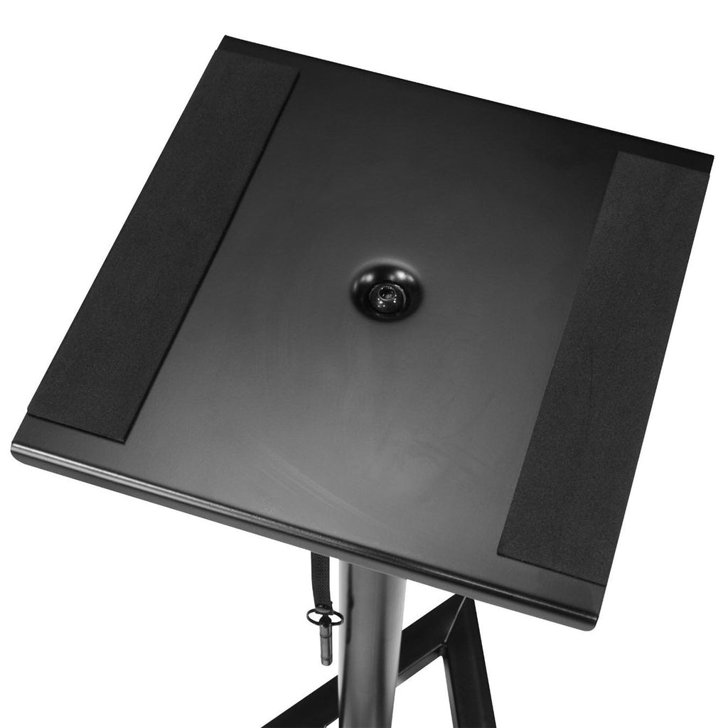 HAWK HMPS001 Heavy Monitor Stands-Pair