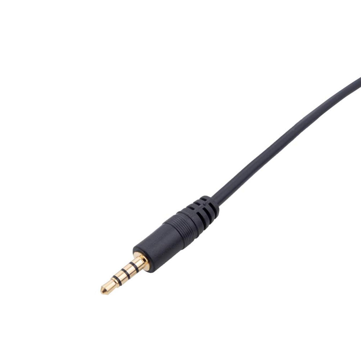 Hawk Proaudio TC1 TRRS Extension Cable (6m)