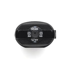 Zoom H2n 2-Input / 4-Track Portable Handy Recorder with Onboard 5-Mic Array