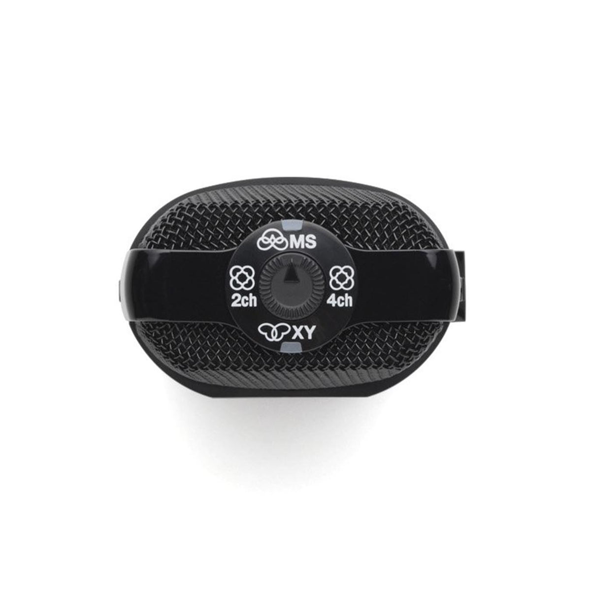 Zoom H2n 2-Input / 4-Track Portable Handy Recorder with Onboard 5-Mic Array