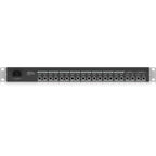 Behringer HA8000 V2 8-Channel High-Power Headphones Mixing and Distribution Amplifier