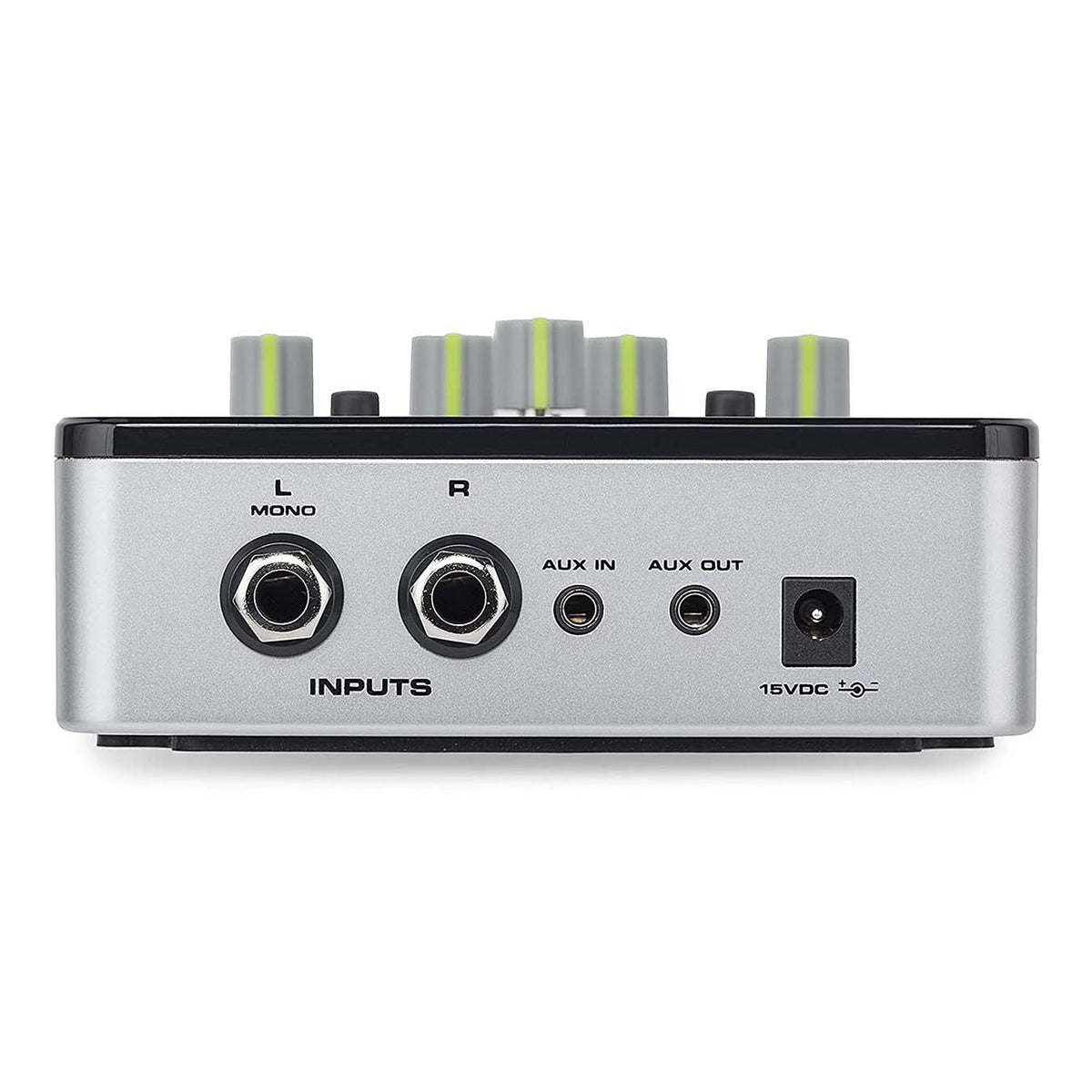 Samson QH4 - 4-Channel Headphone Amplifier