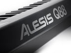 Alesis Q88 88-Key USB MIDI Keyboard Controller