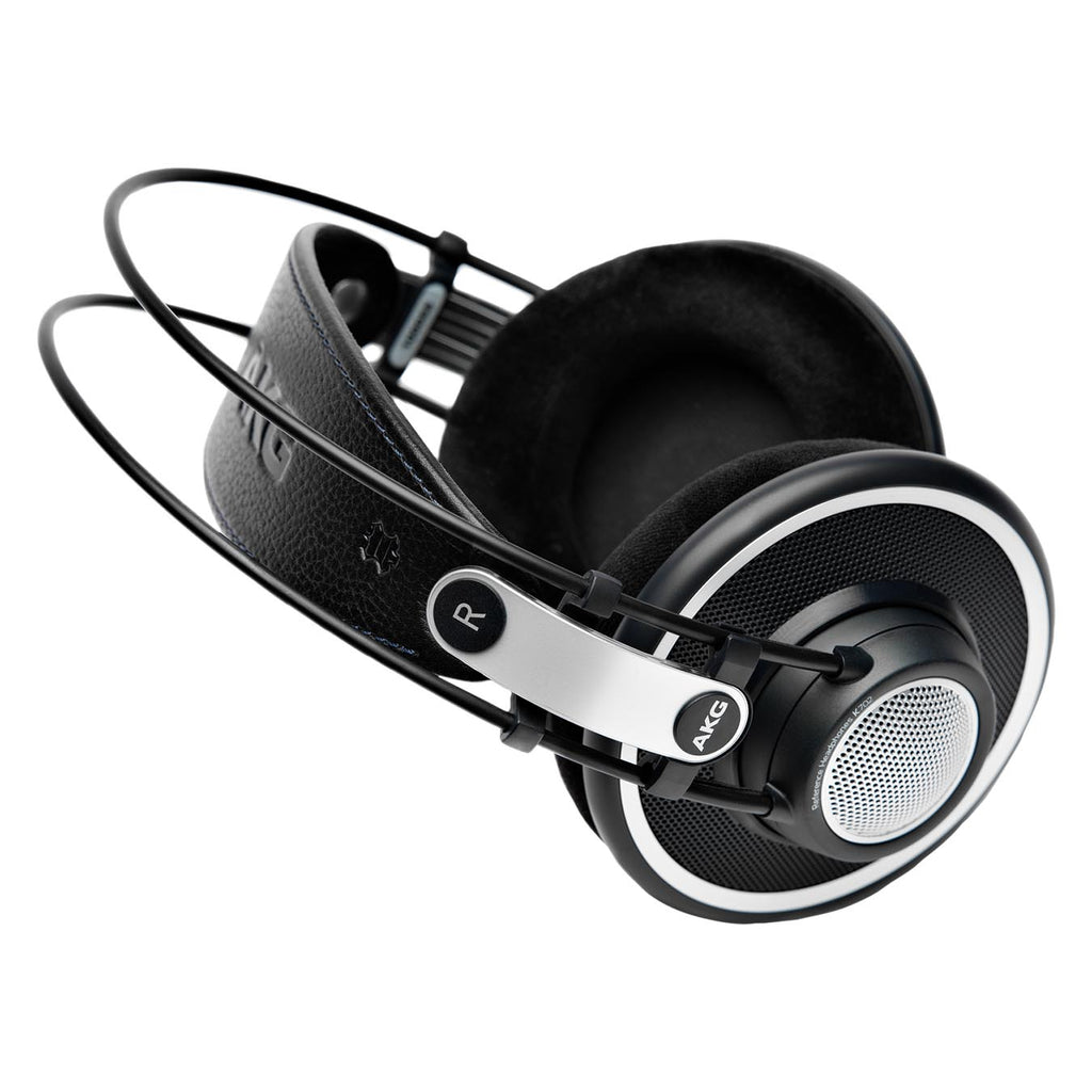 AKG K702 Reference studio headphones