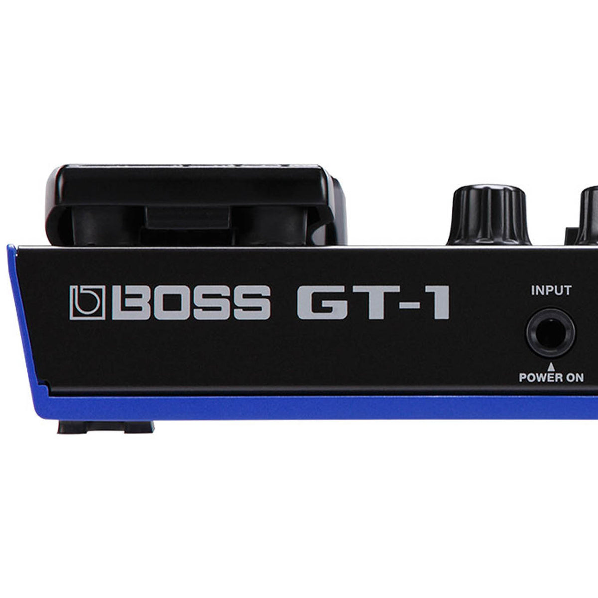 Boss GT-1 Guitar Effects Processor