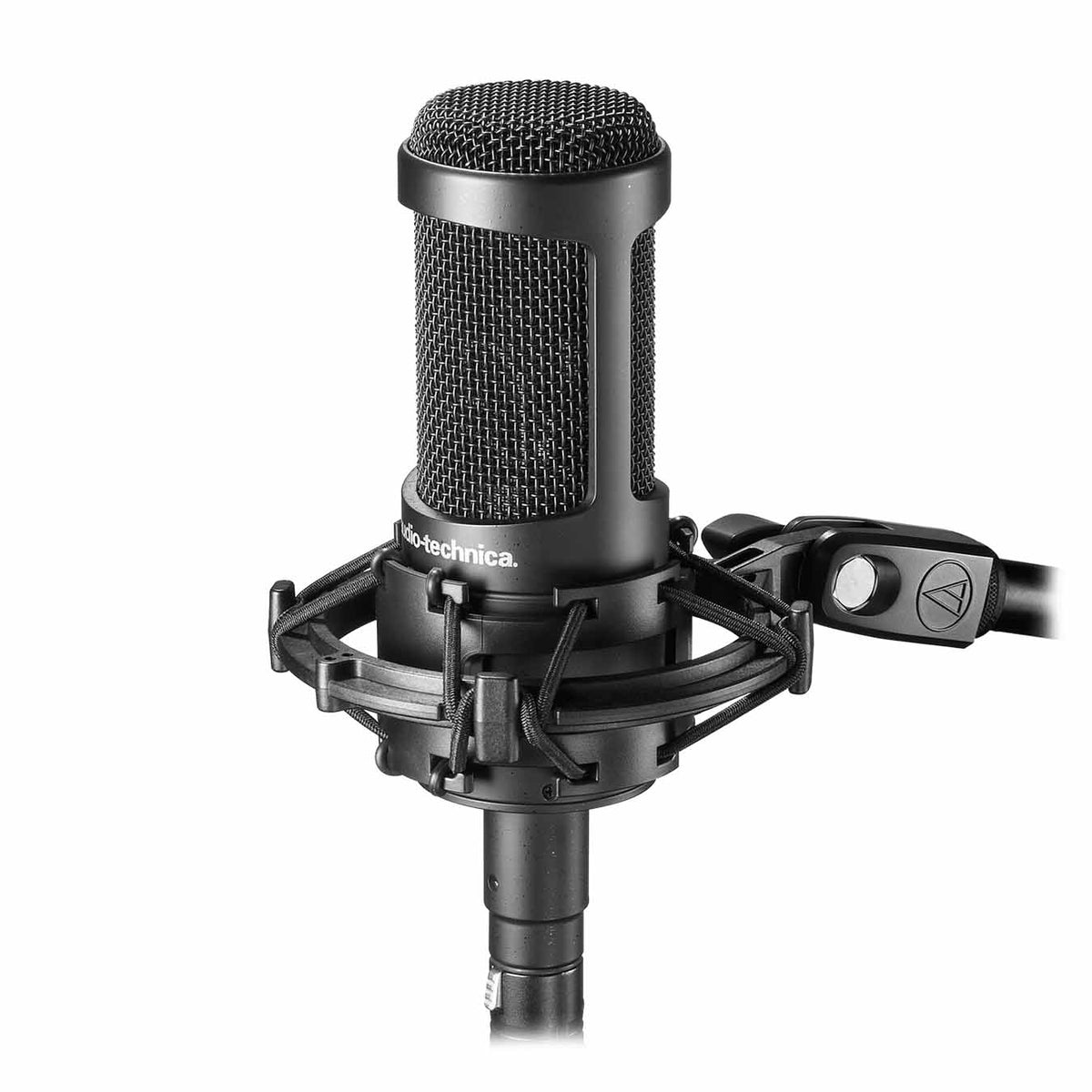 AudioTechnica AT2035 Cardioid Condenser Microphone