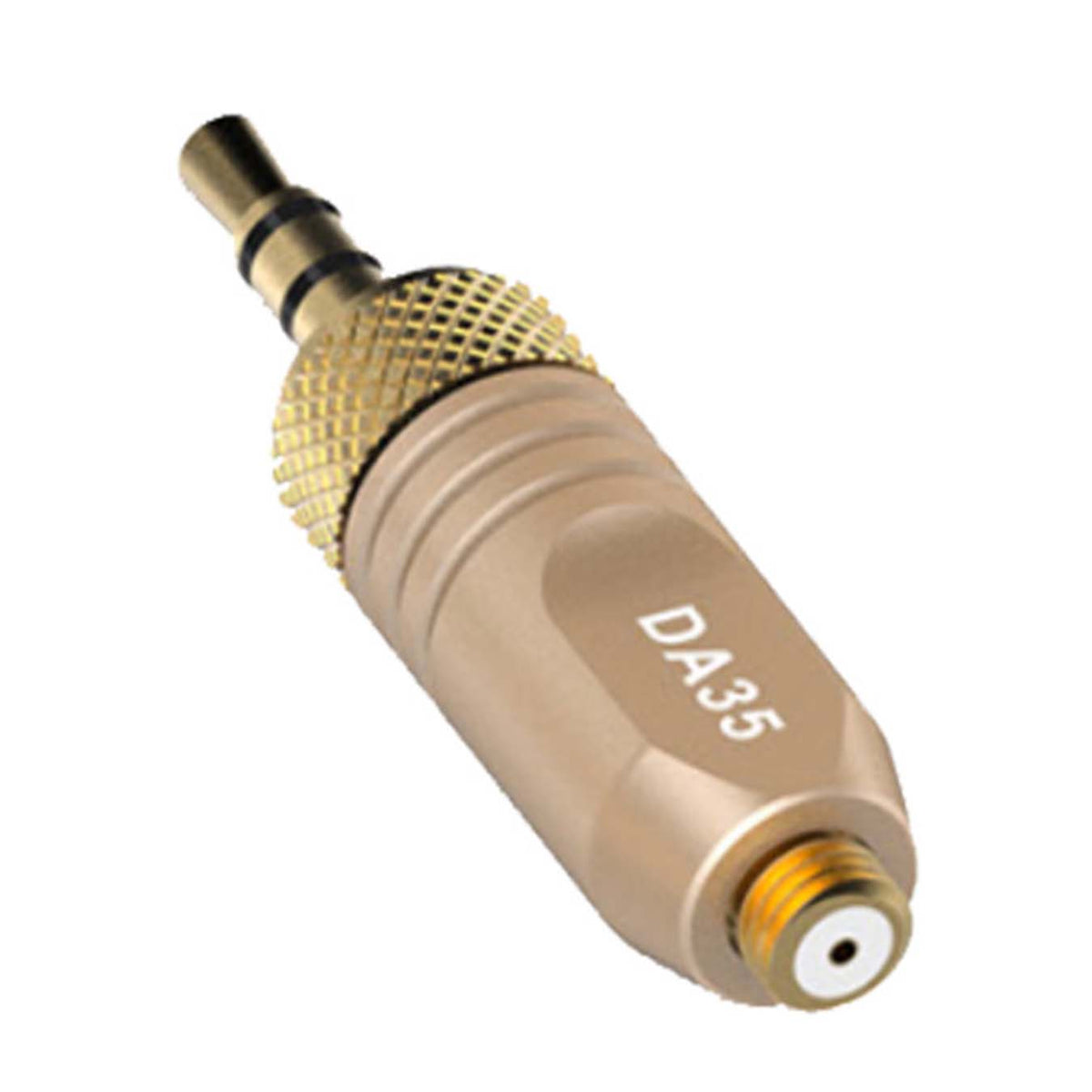 Deity W.Lav Pro DA35 Bundle Omnidirectional Lavalier Microphone with 3.5mm Adapter