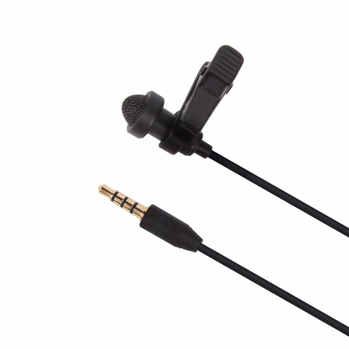Deity V.LAV omni-directional lavalier microphone