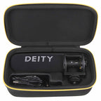 Deity Microphones V-Mic D3 Pro Camera-Mount Shotgun Microphone