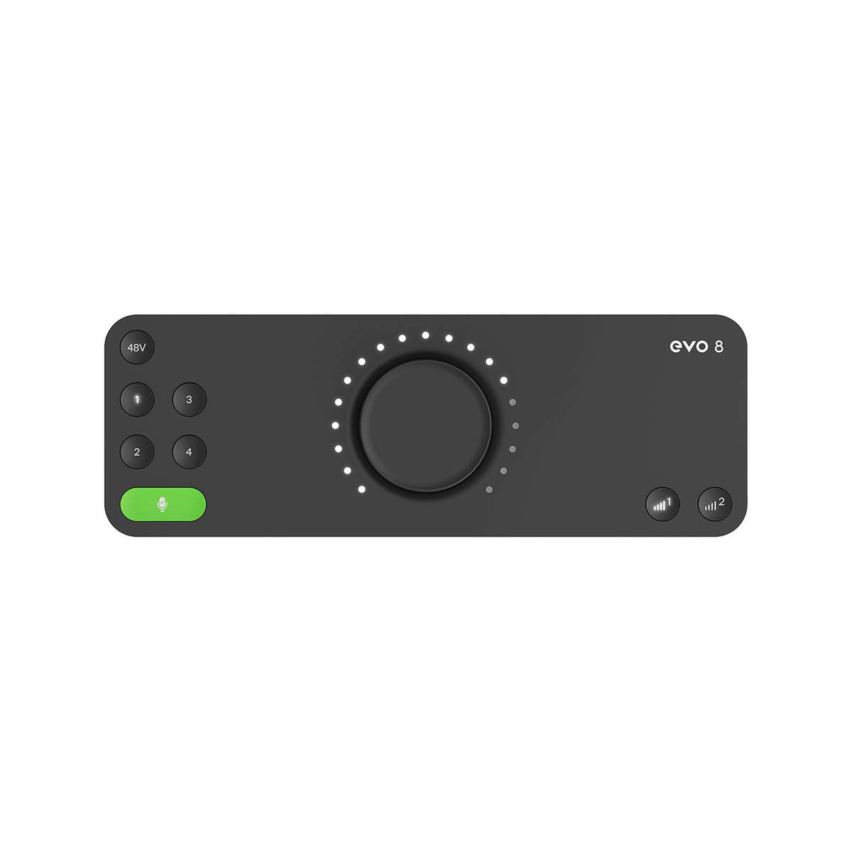 Audient EVO 8 4x4 USB Audio Interface