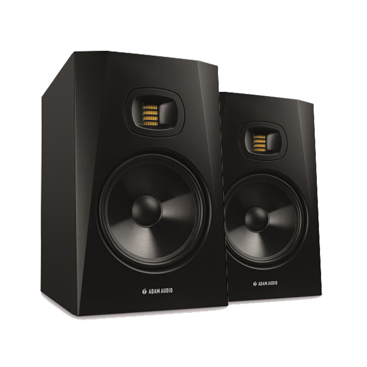 ADAM Audio T8V Nearfield Studio Monitor (Pair)