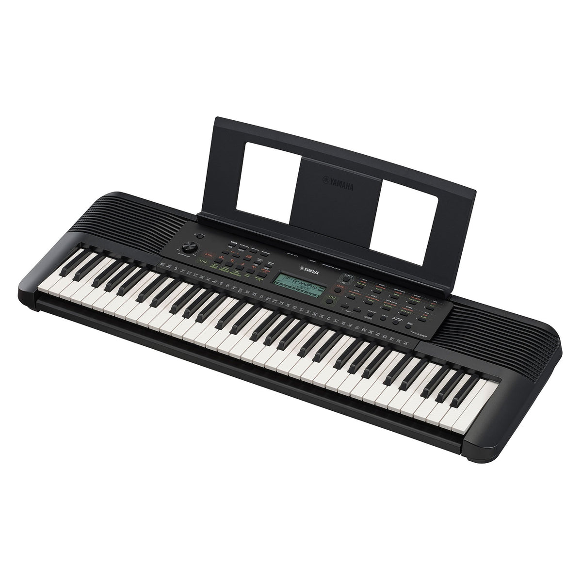 YAMAHA PSR E283 61-key portable keyboard