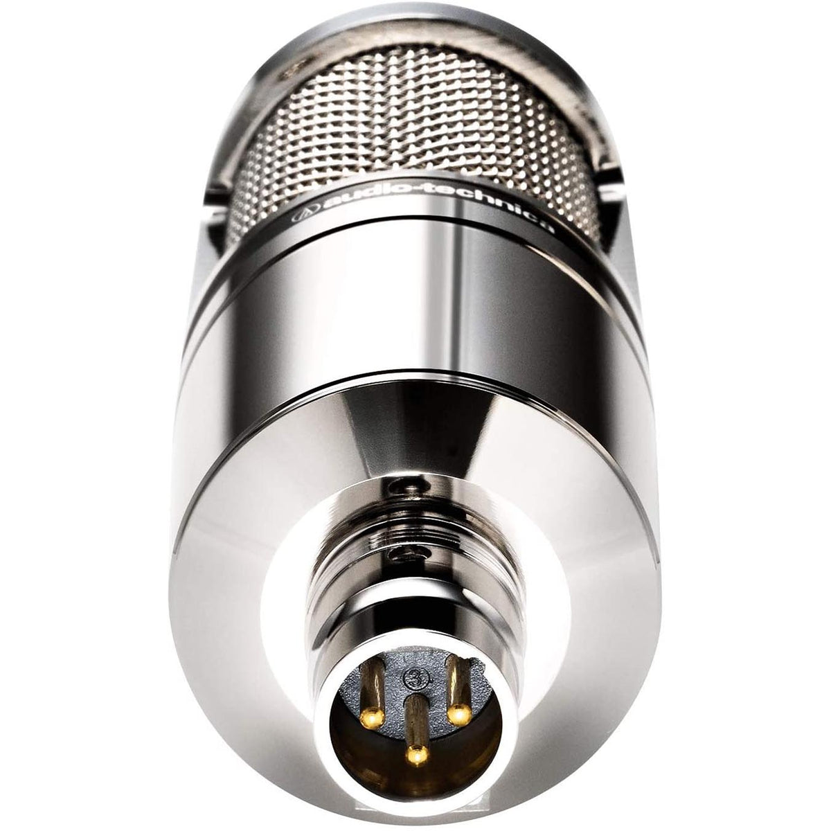 AudioTechnica AT2020V LIMITED EDITION Cardioid Condenser Microphone