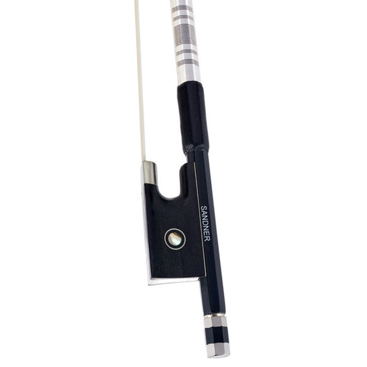 Franz Sandner CBV3 Carbon Fibre Violin Bow