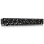 Behringer UMC404HD U-Phoria MIDI Interface with MIDAS Mic Preamplifier