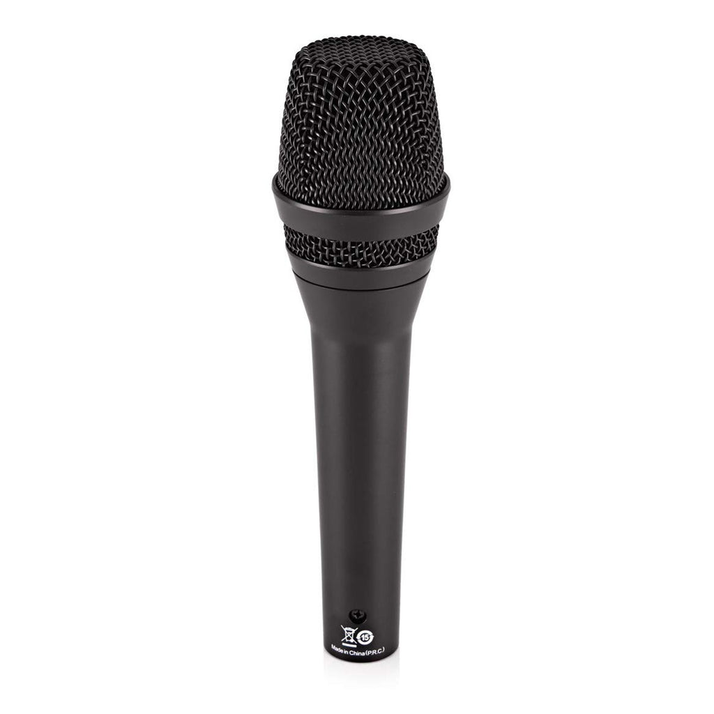 AKG P5 S High-performance dynamic vocal microphone