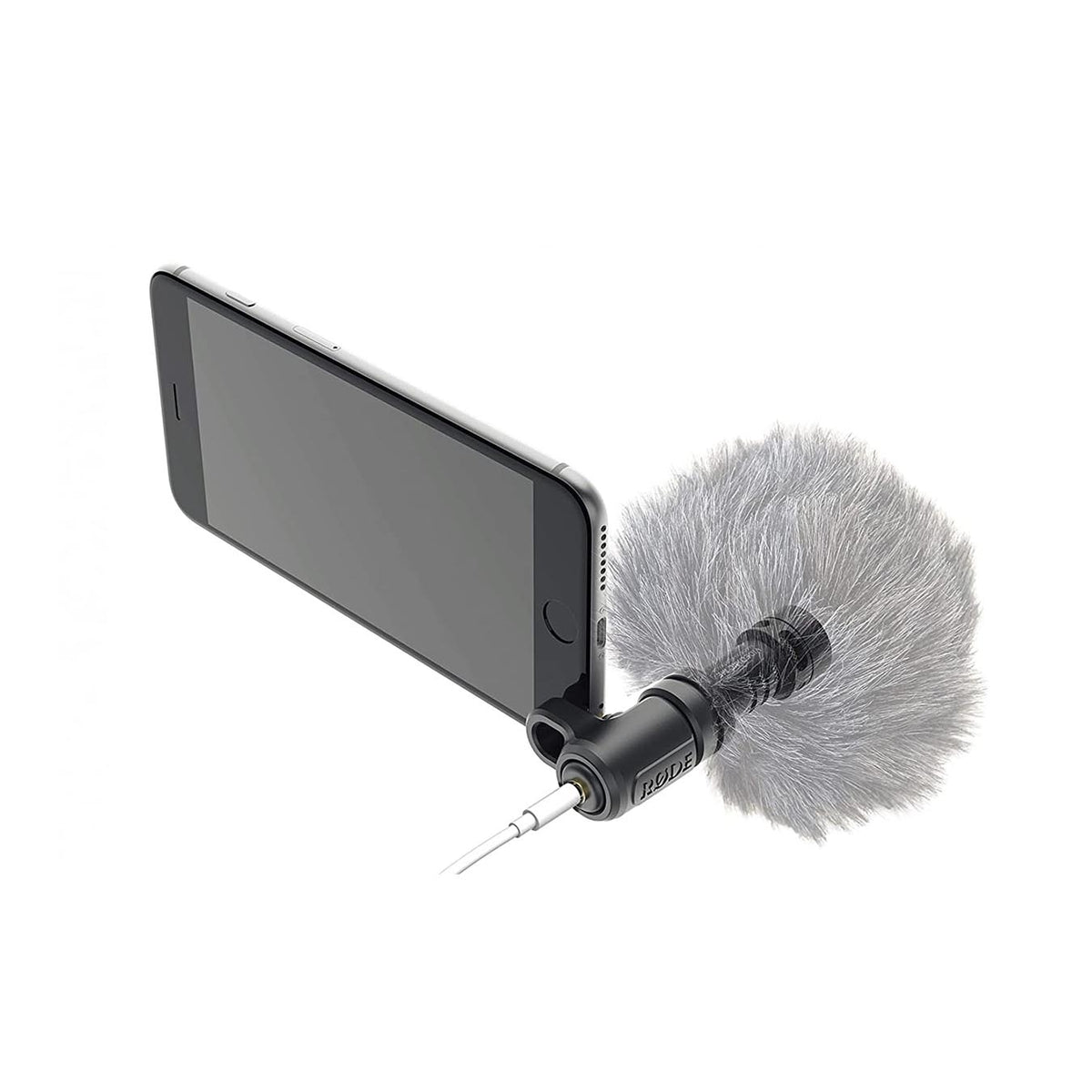 RODE VideoMic Me Directional microphone for smart phones