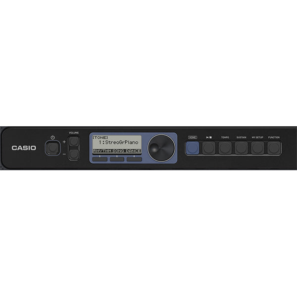 Casio CT-S300 Casiotone 61-Key Touch Sensitive Portable Keyboard