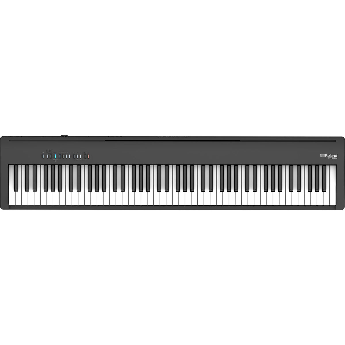 Roland FP30X Digital Piano (Piano only)