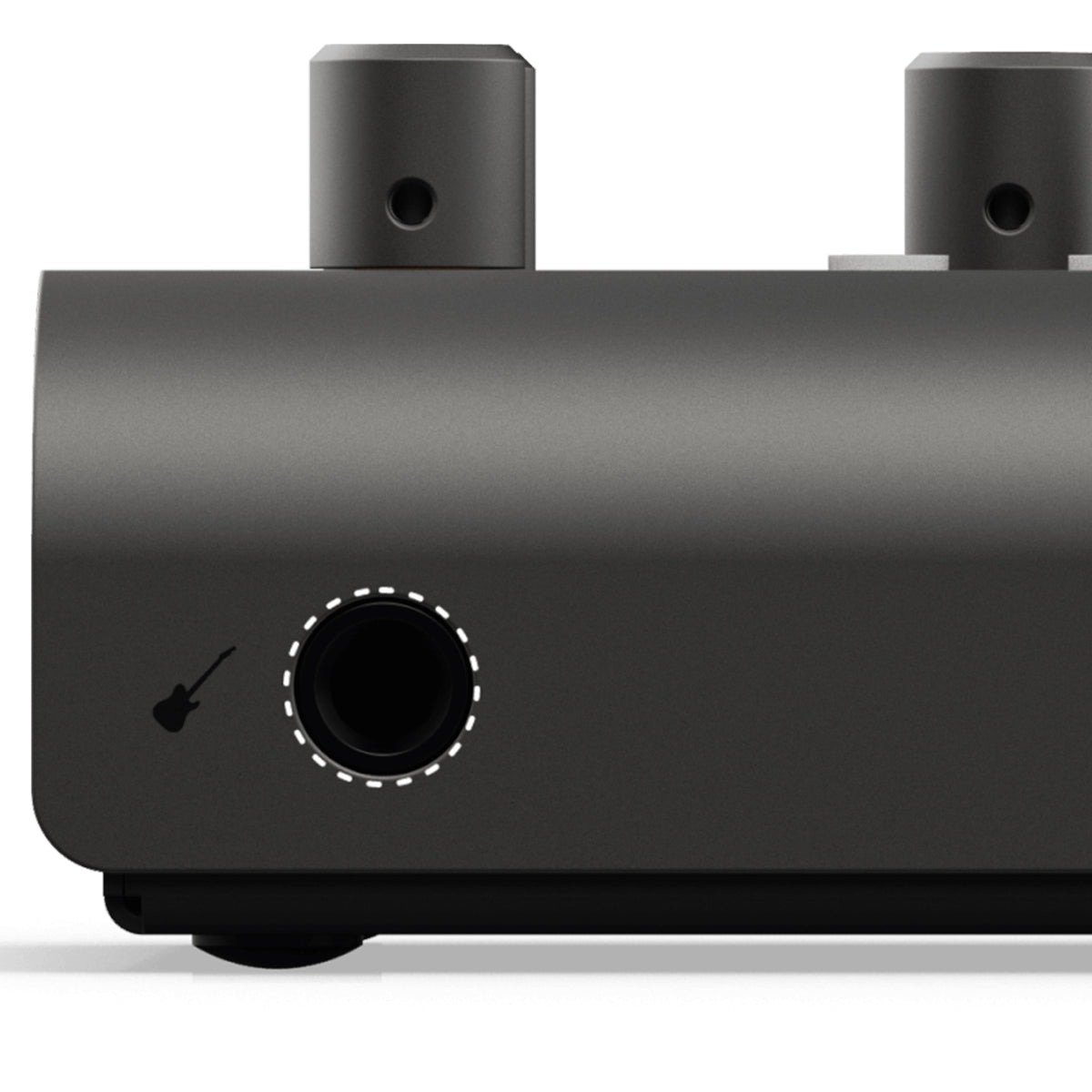 Audient iD4 mkII 2 in 2 out Audio Interface