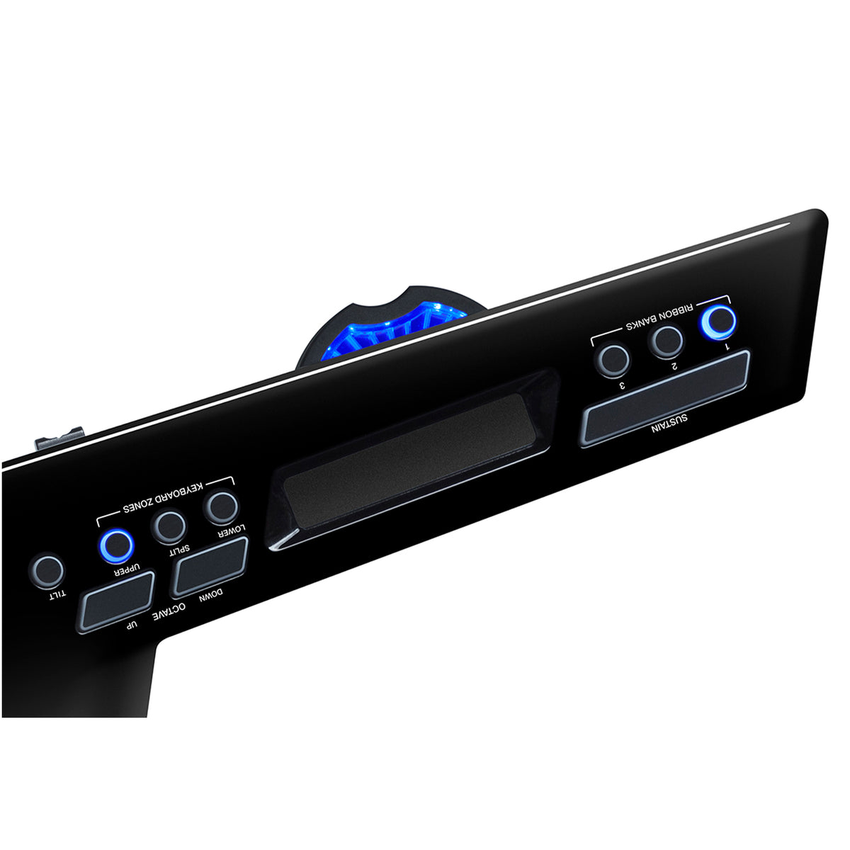 Alesis VORTEX WIRELESS 2 Wireless USB/MIDI Keytar Controller