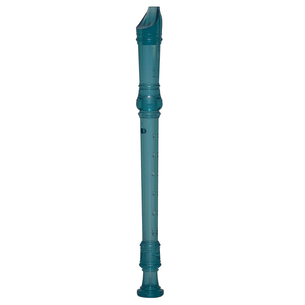 YAMAHA YRS20BB Soprano Recorder - Blue