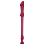 YAMAHA YRS20BP Soprano Recorder - Pink