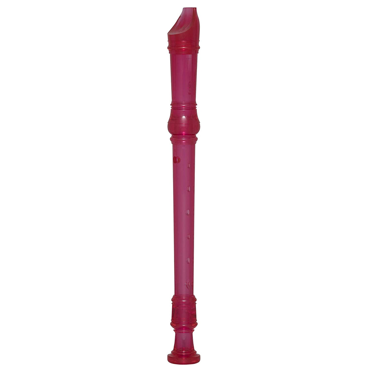 YAMAHA YRS20BP Soprano Recorder - Pink