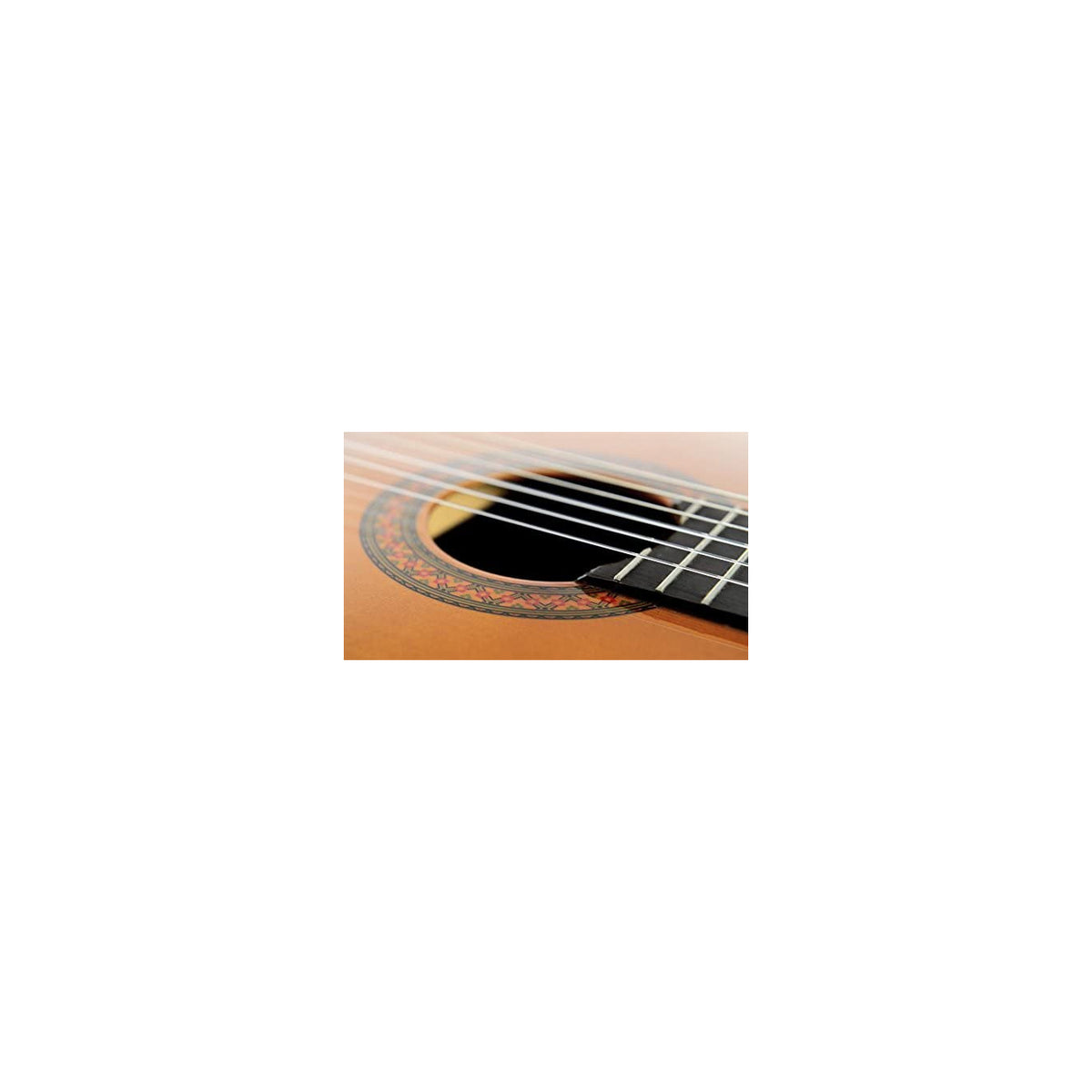Yamaha Classical Guitar C40