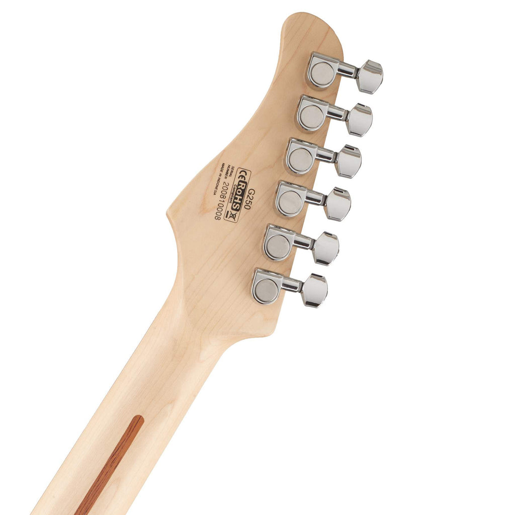 Cort G Series Electric Guitar G250 TAB