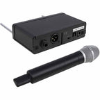 Beyerdynamic TG 100 Handheld set Wireless system