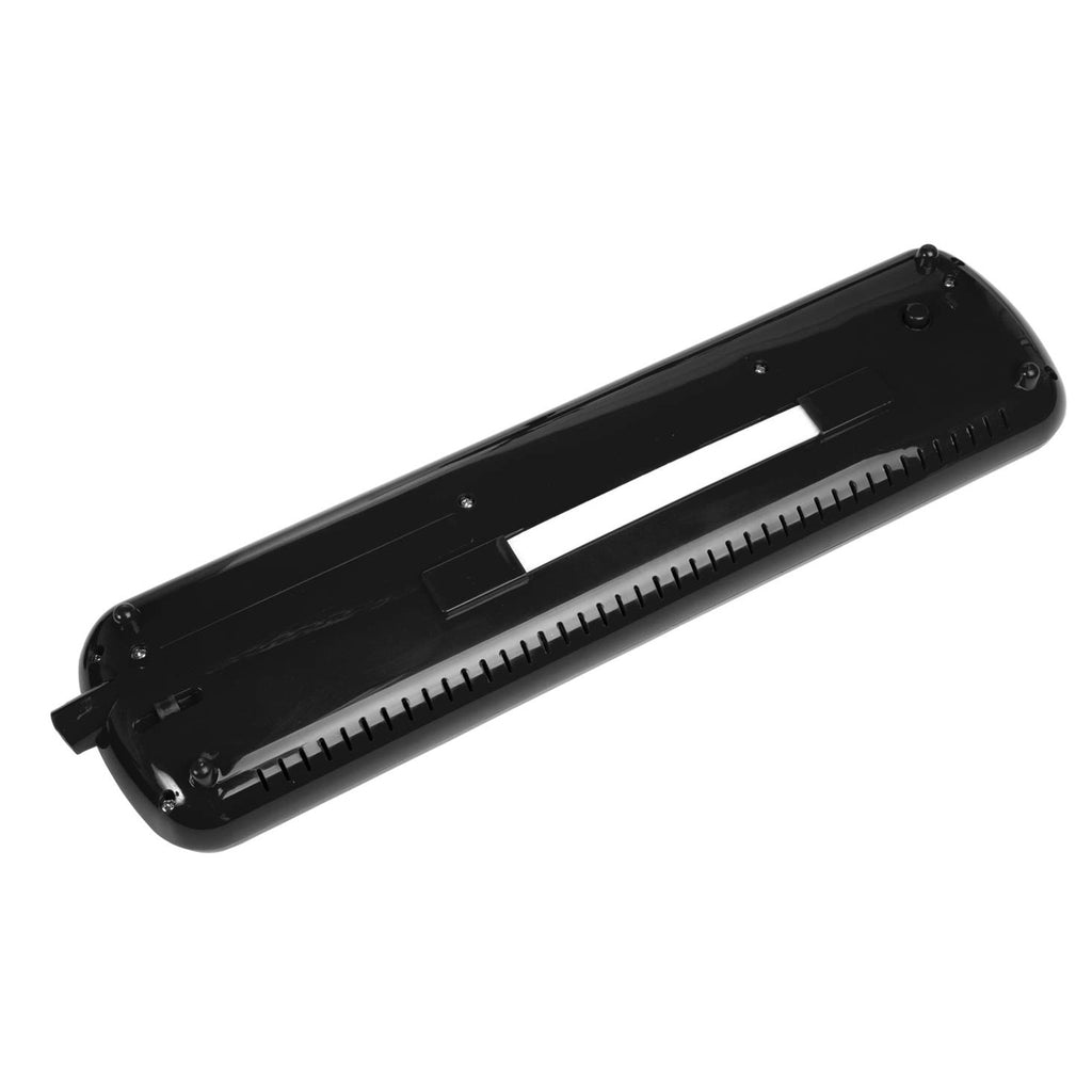 CASCHA Melodica(HH 2061) Black