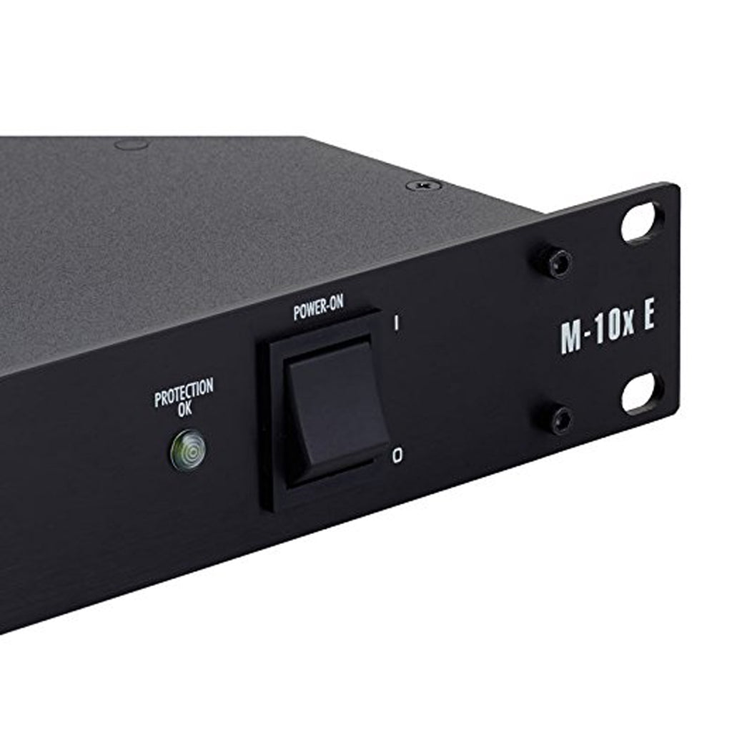 FURMAN M-10x E POWER CONDITIONER